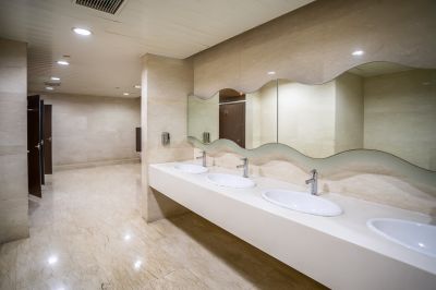 Cost of Bathroom Remodeling in Marion, IA